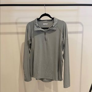 Columbia Quarter Zip